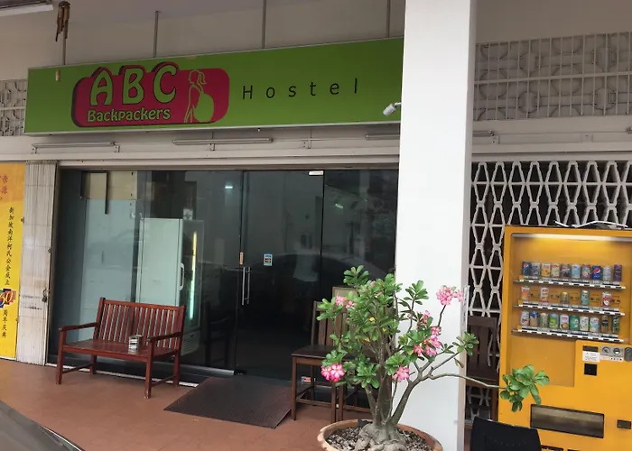 Abc Hostel