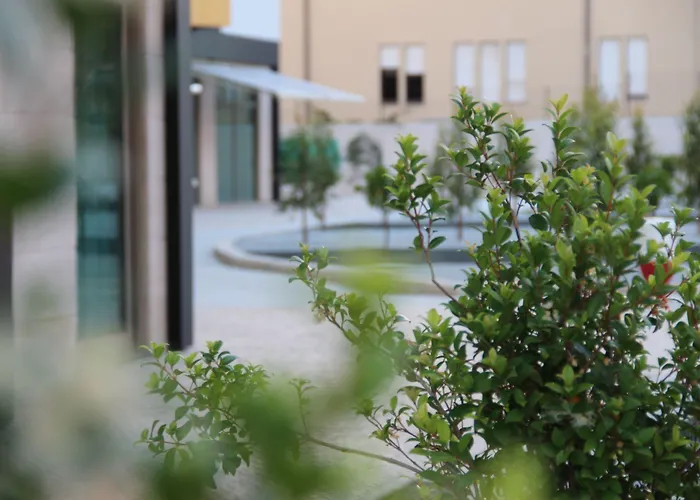 Aurea Fatima Hotel Congress & Spa