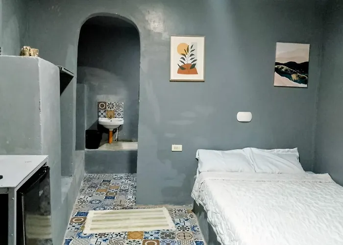 Resort: D Sanctum Resort