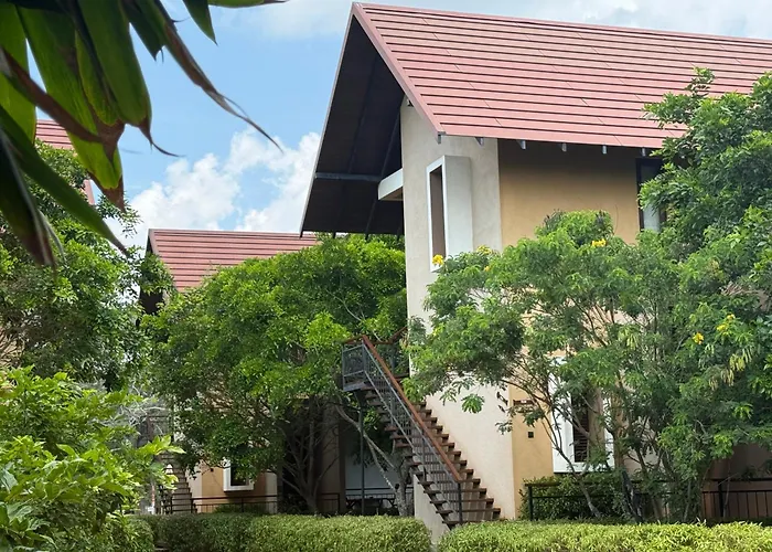 Lolu Village Resort