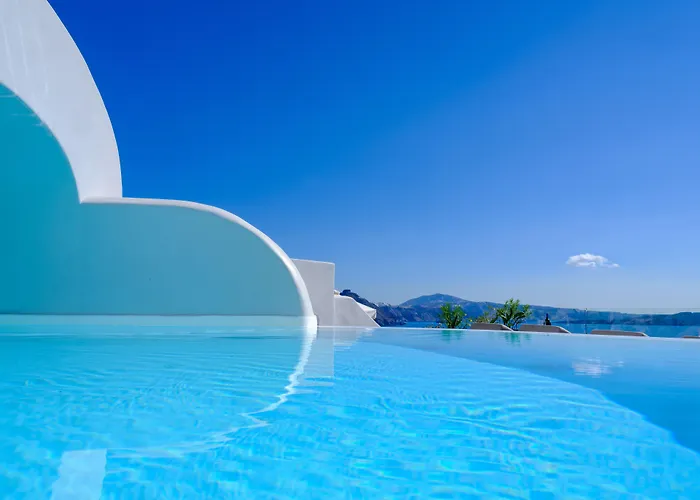 Nostos Apartments