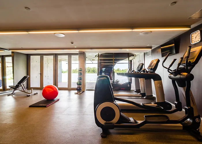 Hotel do aeroporto: Hampton By Hilton Montevideo Carrasco