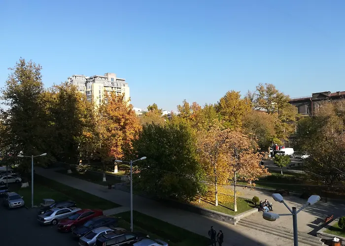 Boulevard