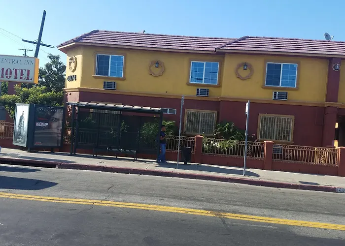 Central Inn