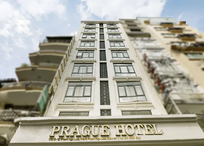 Prague
