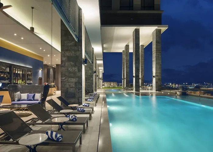 Brighton Grand Pattaya - Sha Extra Plus