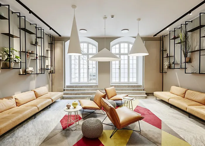 Nobis Copenhagen, A Member Of Design s