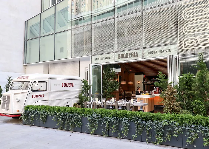 Animaux admis Ac By Marriott New York Times Square