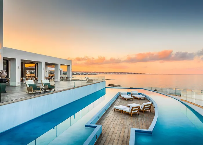 Abaton Island & Spa