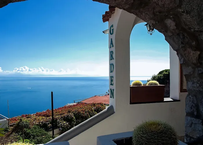Garden Ravello