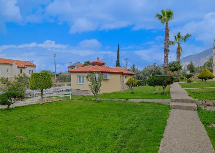 Apart hotel: Gold Lion Hotel