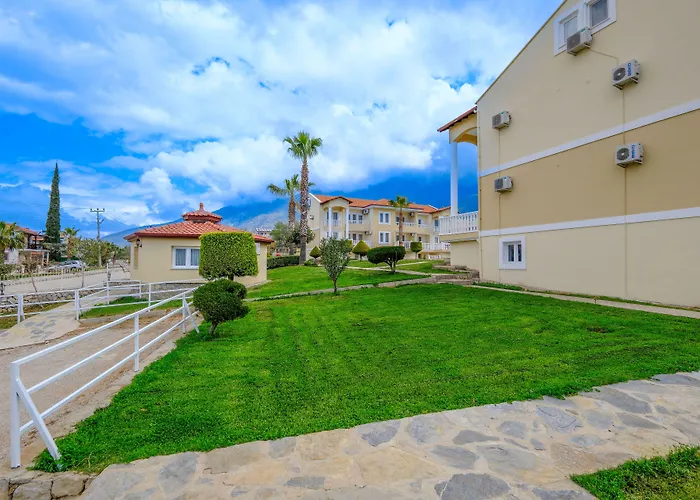 Apart hotel: Gold Lion Hotel