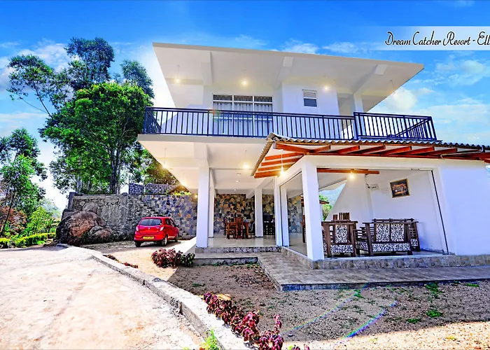 Ella Dream Catcher Resort