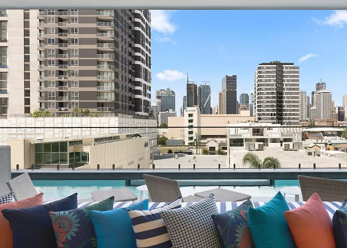 Ivy And Eve Apartments By Cllix