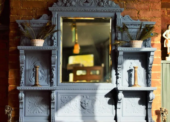Hotel suites King Alfred Pub