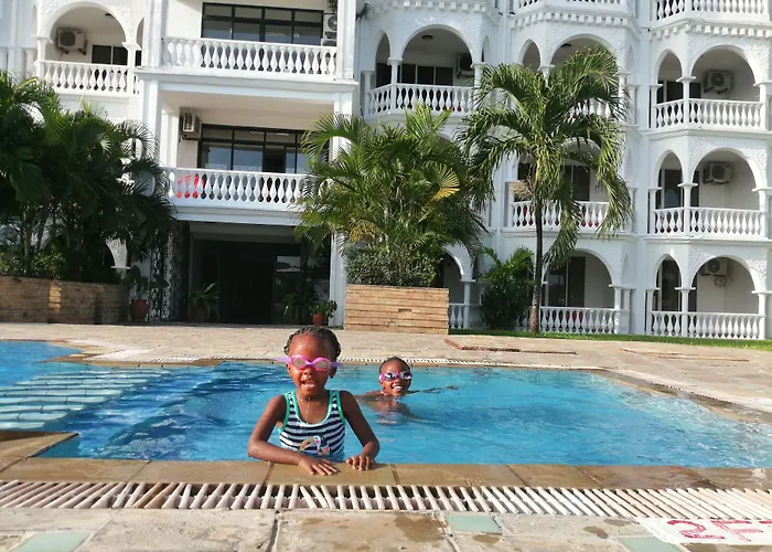 Beach Hotels Cityblue Creekside & Suites