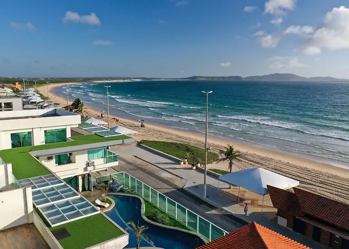  Paradiso Pero Praia