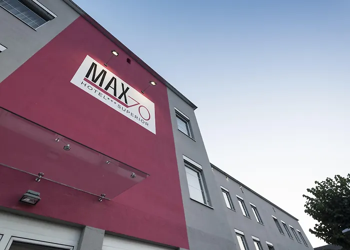  Max70