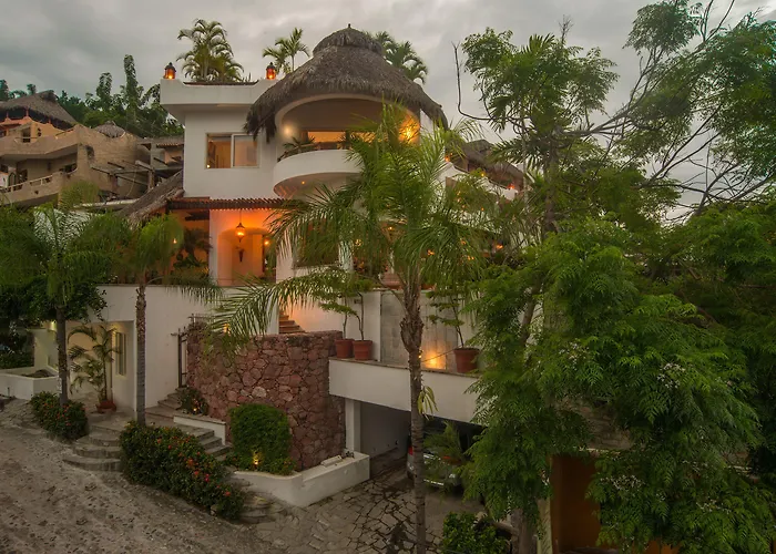 Mi Otra Casa