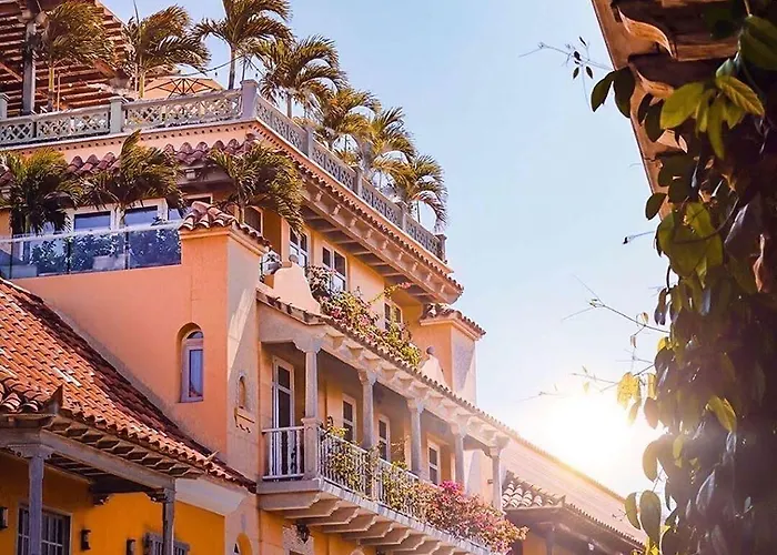 Townhouse Boutique Hotel