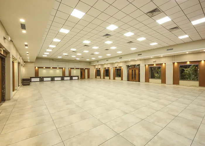 Radhe Upavan Resort