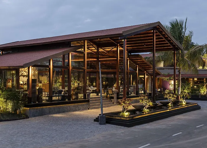 Radhe Upavan Resort