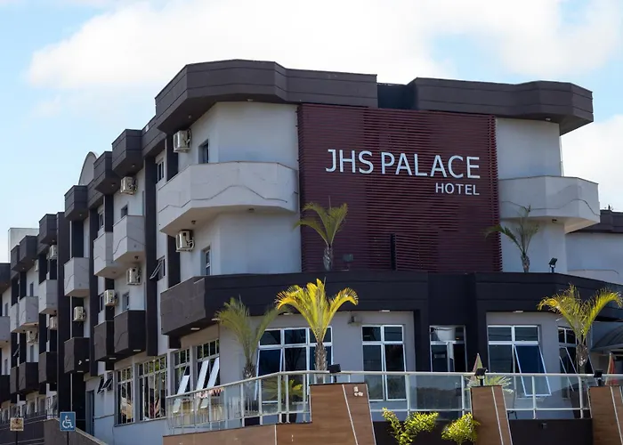 Jhs Palace