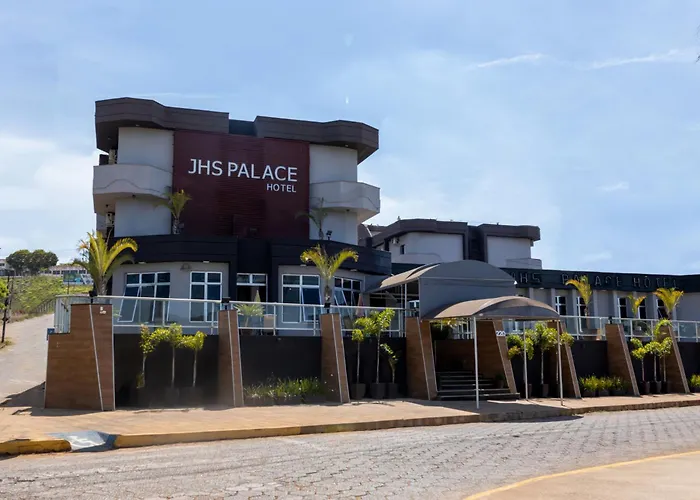 Jhs Palace