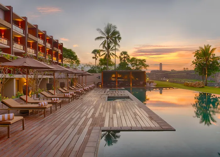 Jacuzzi hotel: Le Grand Galle