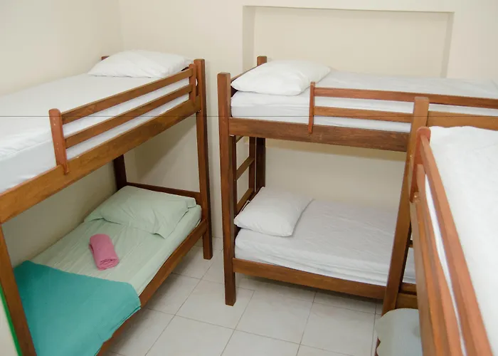 Ilha Hostel