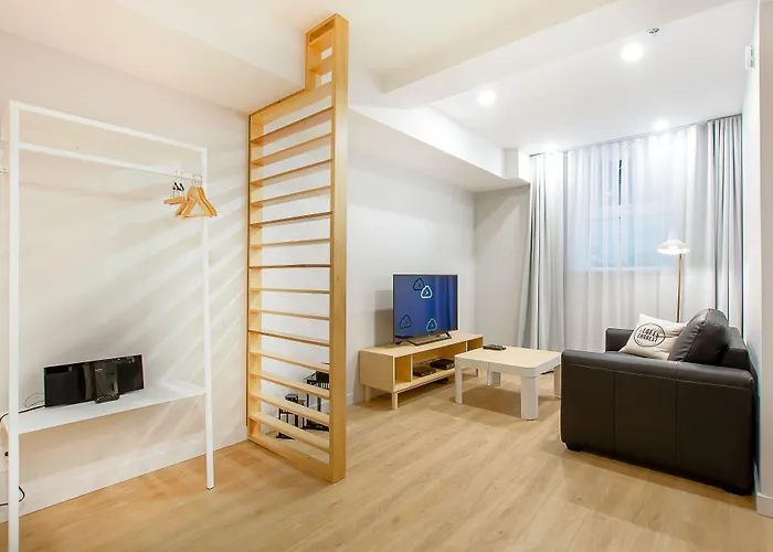 Hotel near College: Les Lofts Charest - Par Les Lofts Vieux-Quebec