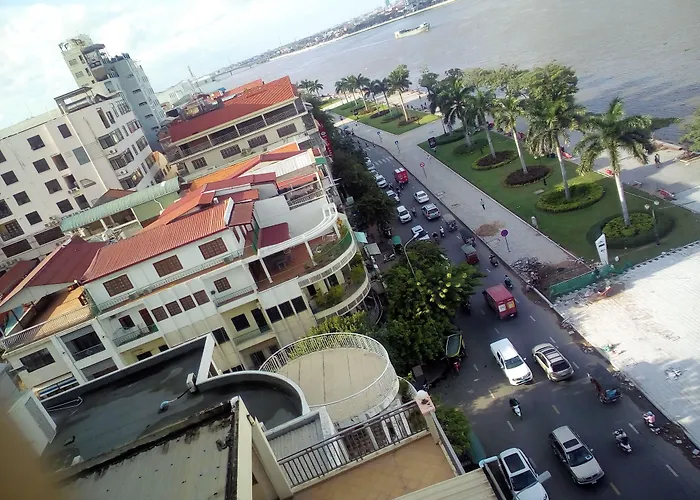 TAO Riverside Residence