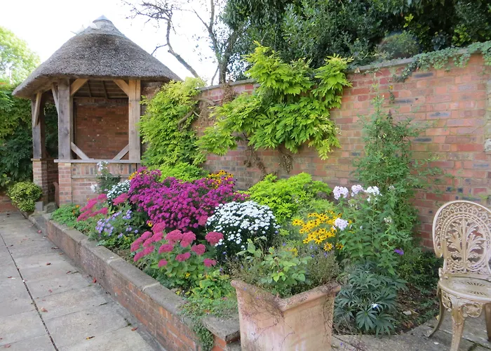 Private villas Chiseldon House Hotel