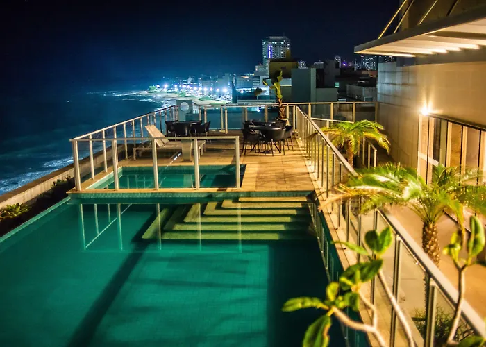 Paradiso Macae