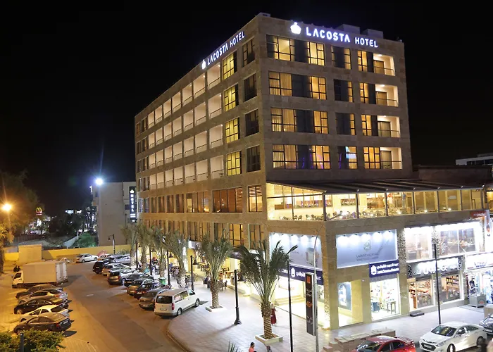 Family Friendly Hotels Lacosta