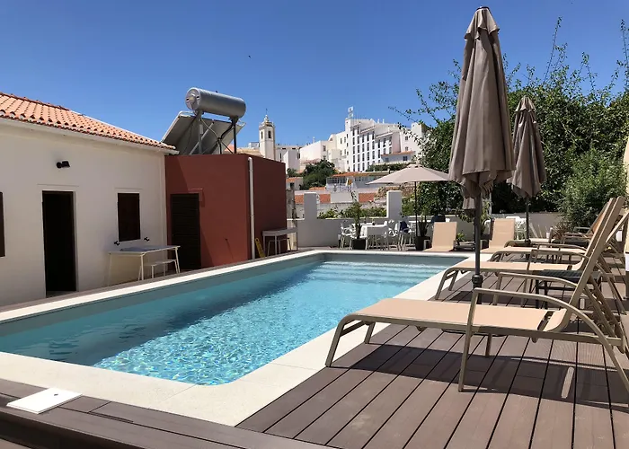 Guest house: Casa Malpique