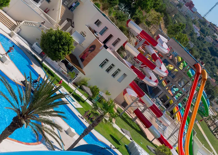Animaux admis Mnar Park Aqua Park