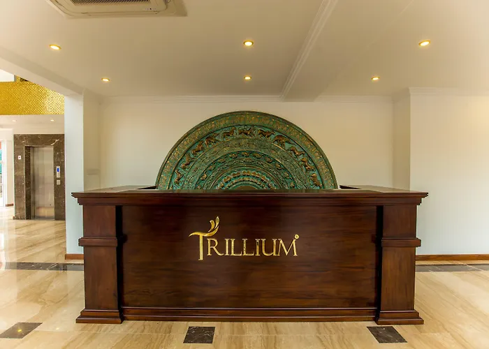 Trillium Boutique City