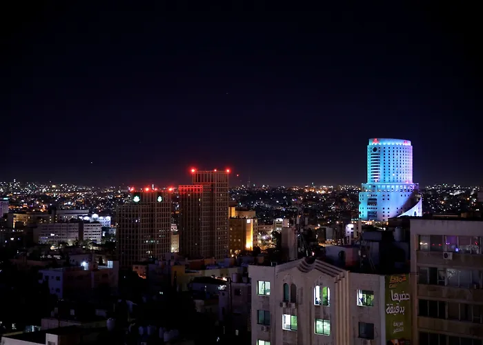 Apart hotel: Downtown Hotel Apartments