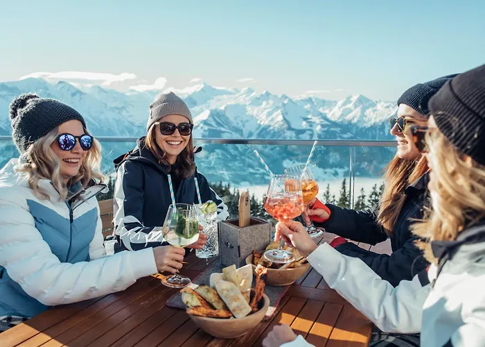 Huisdiervriendelijk hotel: Aparthotel Waidmannsheil