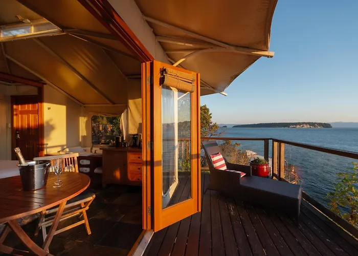 Family Hotel: Rockwater Secret Cove Resort