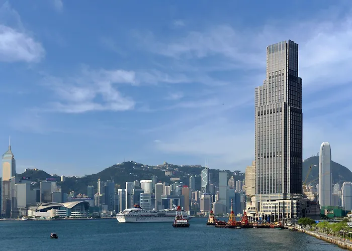  Rosewood Hong Kong