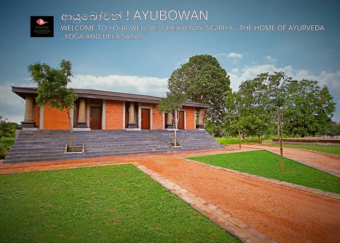 Kaveri Sigiriya