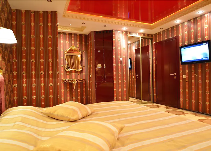 Prestige Apart-Hotel