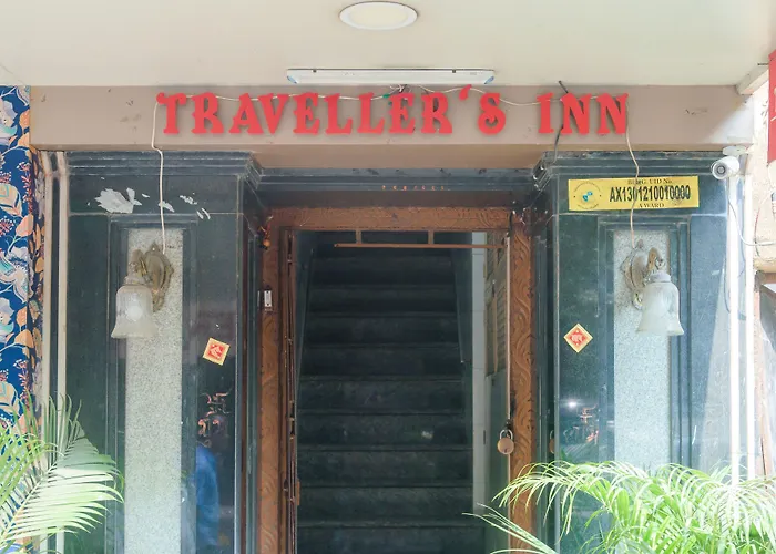 Traveller'S - Fort
