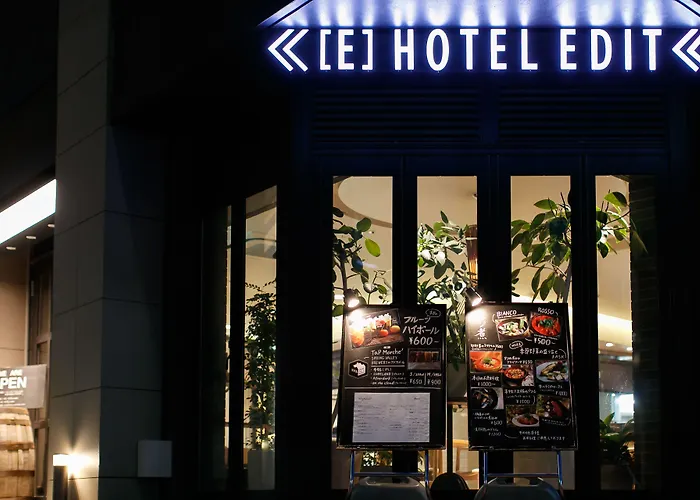 Edit Yokohama