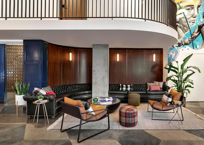 Motel: The Revolution Hotel