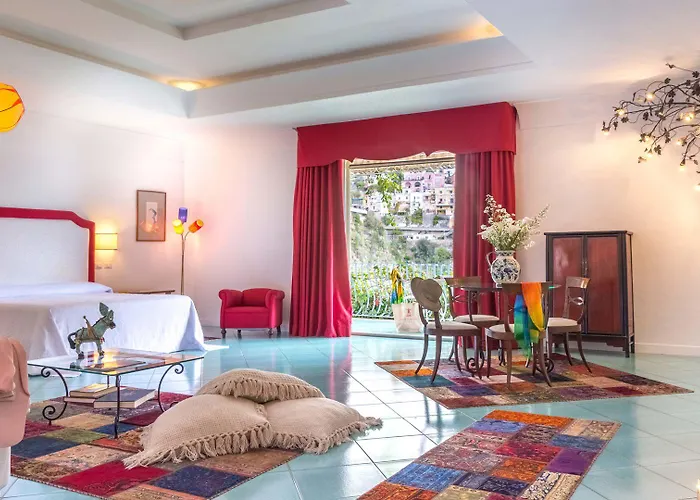 Hôtel accueillant les animaux: Hotel Poseidon