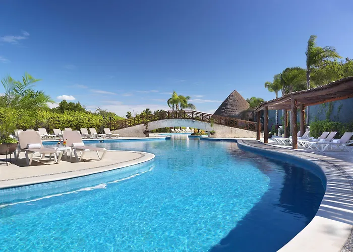 Bel Air Collection & Spa Riviera Maya
