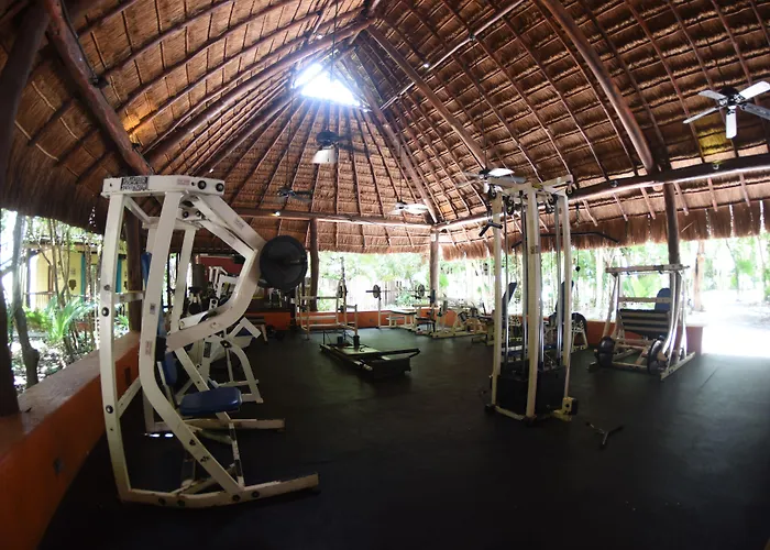 Bel Air Collection & Spa Riviera Maya